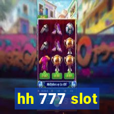 hh 777 slot